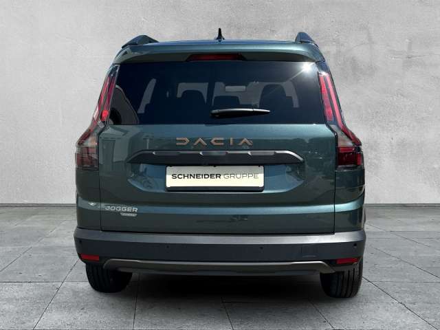Fahrzeugbild eines Dacia Jogger