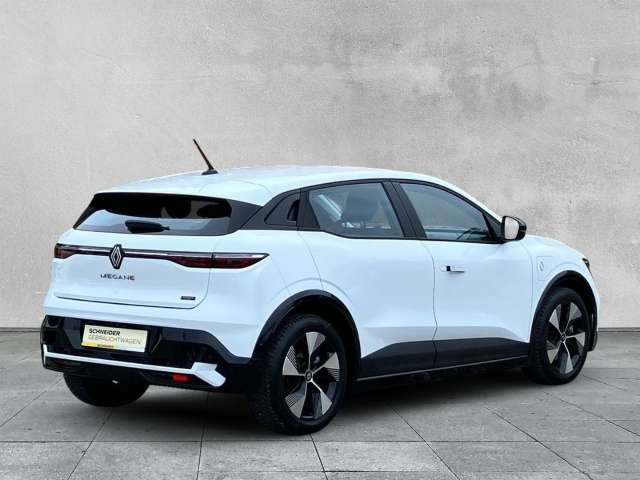 Fahrzeugbild eines Renault Megane E-TECH