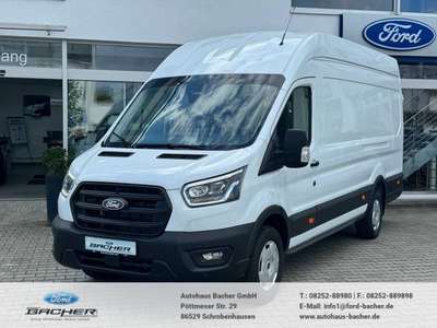 Bild Ford Transit