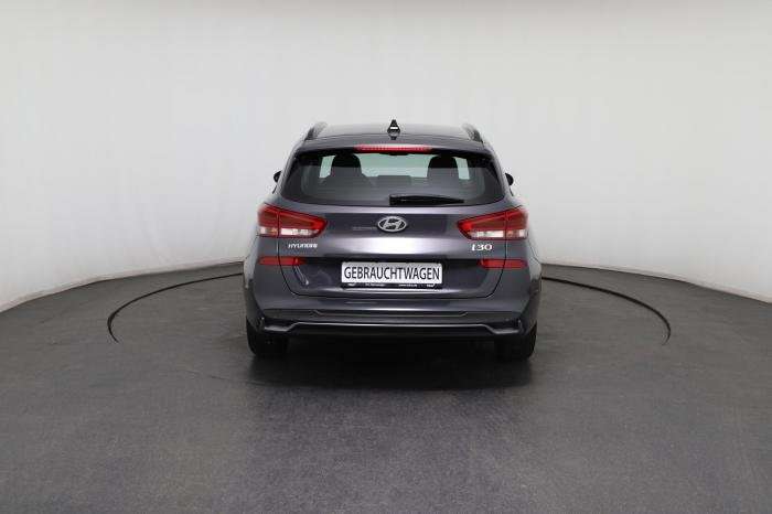 Fahrzeugbild eines Hyundai i30