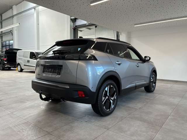 Fahrzeugbild eines Peugeot 2008