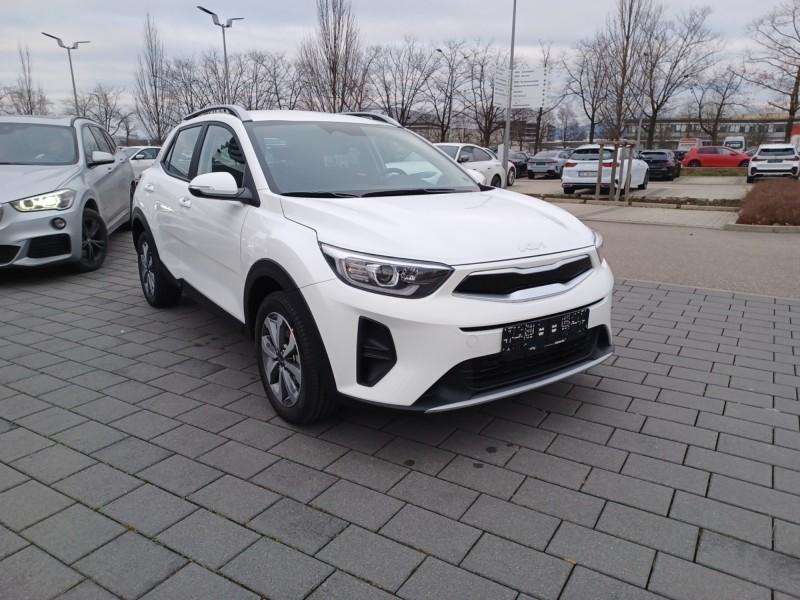 Fahrzeugbild eines Kia Stonic