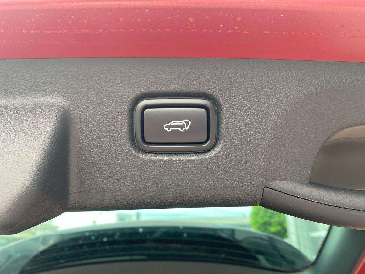 Fahrzeugbild eines Kia Sportage
