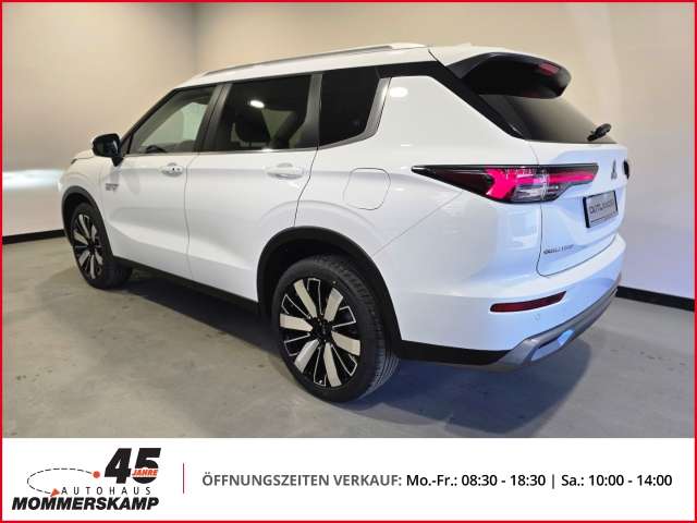 Fahrzeugbild eines Mitsubishi Outlander
