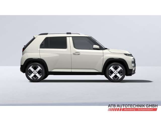 Fahrzeugbild eines Hyundai Inster