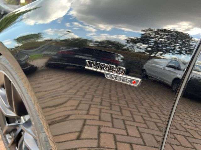 Fahrzeugbild eines Mercedes-Benz CLS