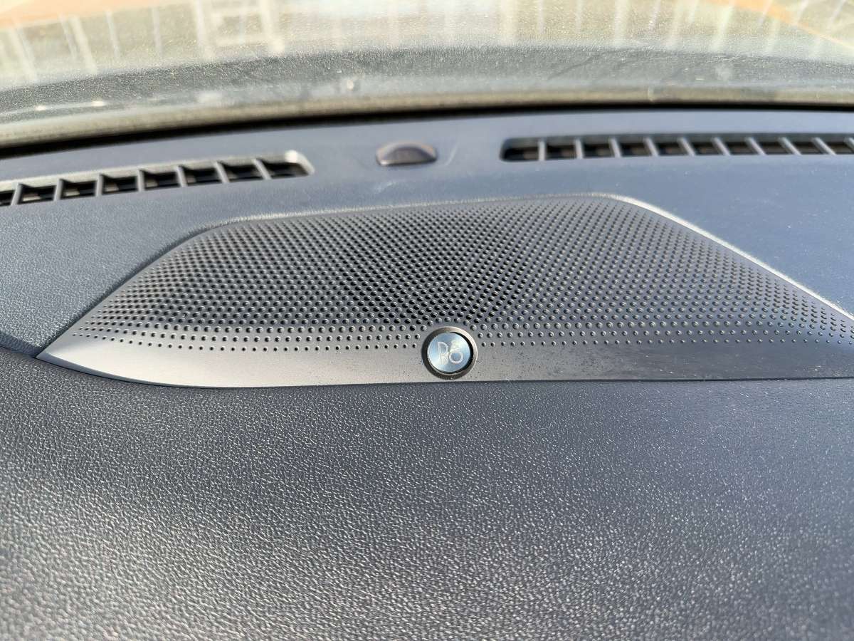 Fahrzeugbild eines Ford Kuga