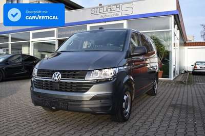 Bild Volkswagen Multivan