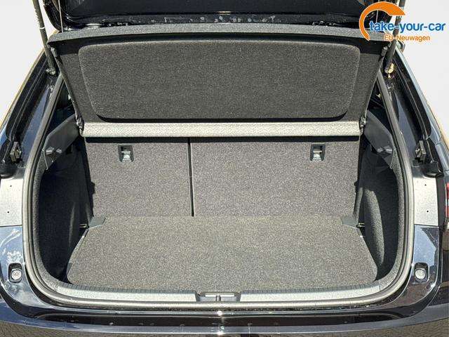 Fahrzeugbild eines Volkswagen Taigo