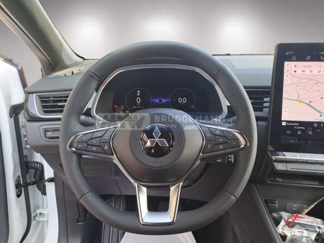 Fahrzeugbild eines Mitsubishi ASX