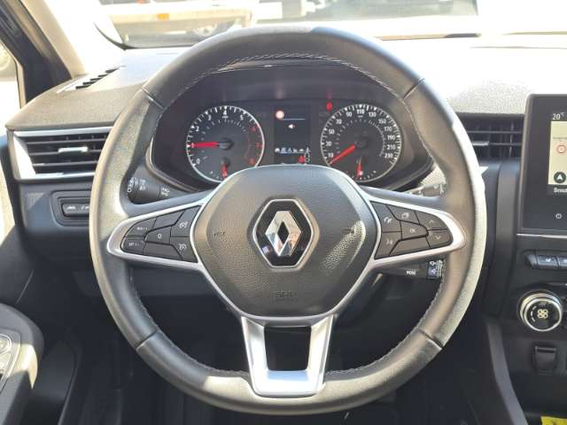 Fahrzeugbild eines Renault Clio