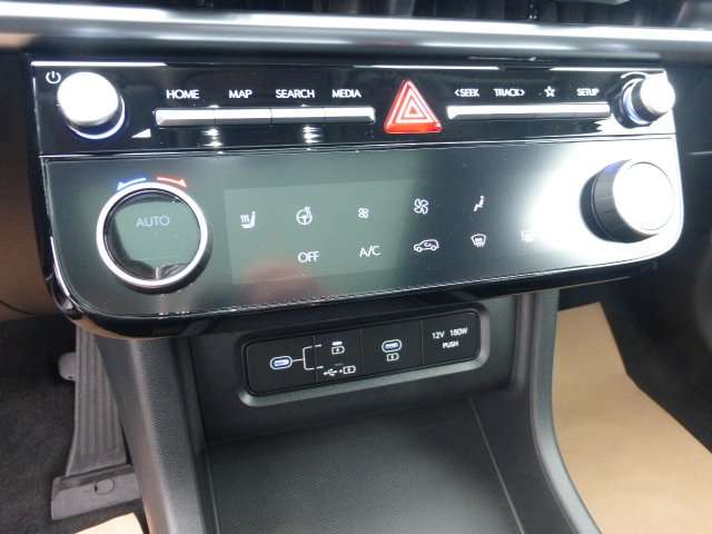 Fahrzeugbild eines Hyundai Tucson