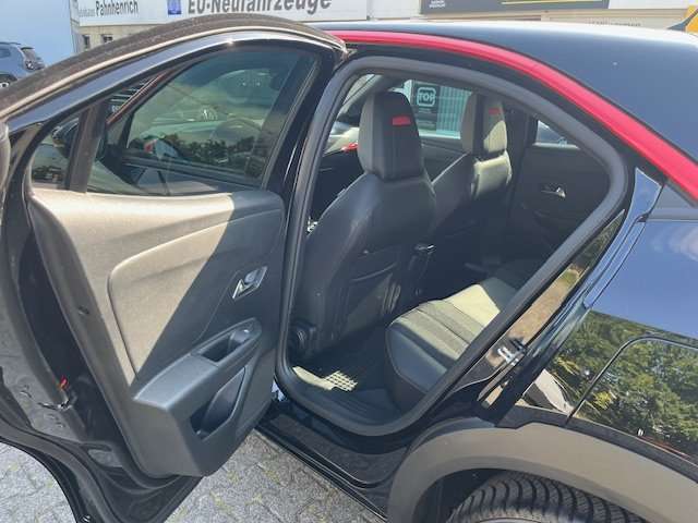 Fahrzeugbild eines Opel Mokka