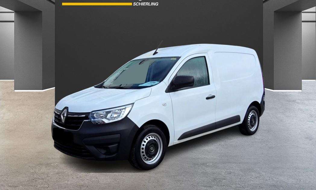 Fahrzeugbild eines Renault Express