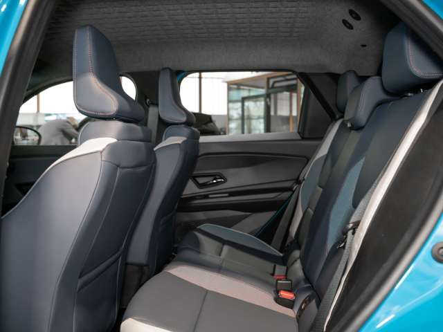 Fahrzeugbild eines Nissan Micra