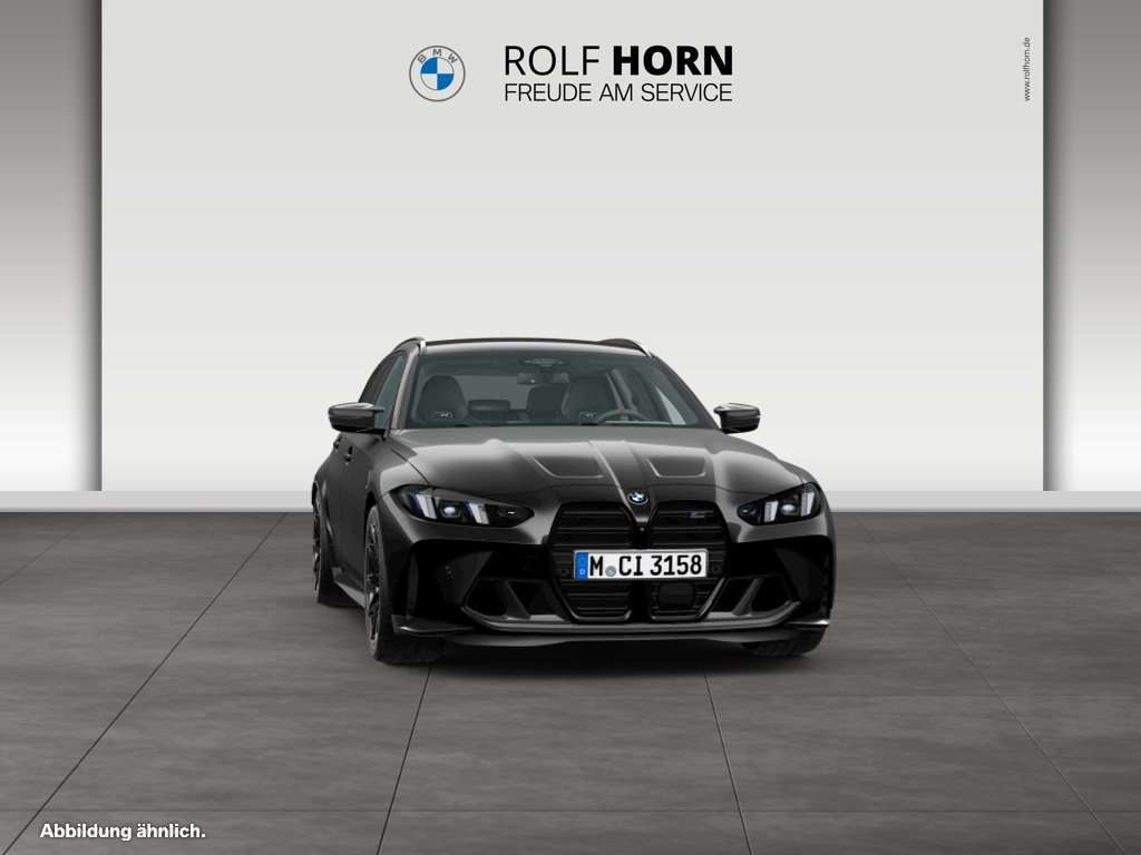 Fahrzeugbild eines BMW 3er-Reihe