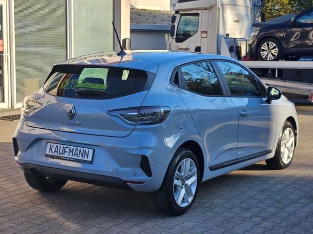 Fahrzeugbild eines Renault Clio