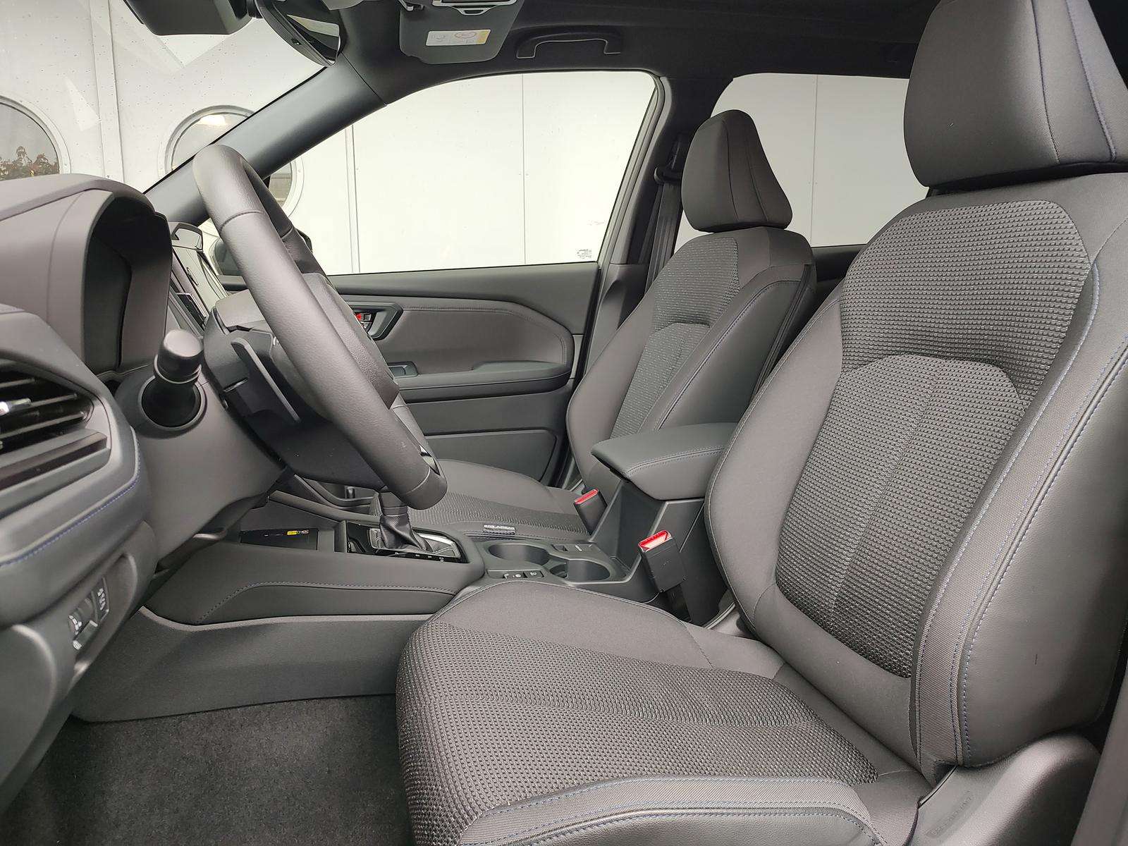 Fahrzeugbild eines Subaru Forester