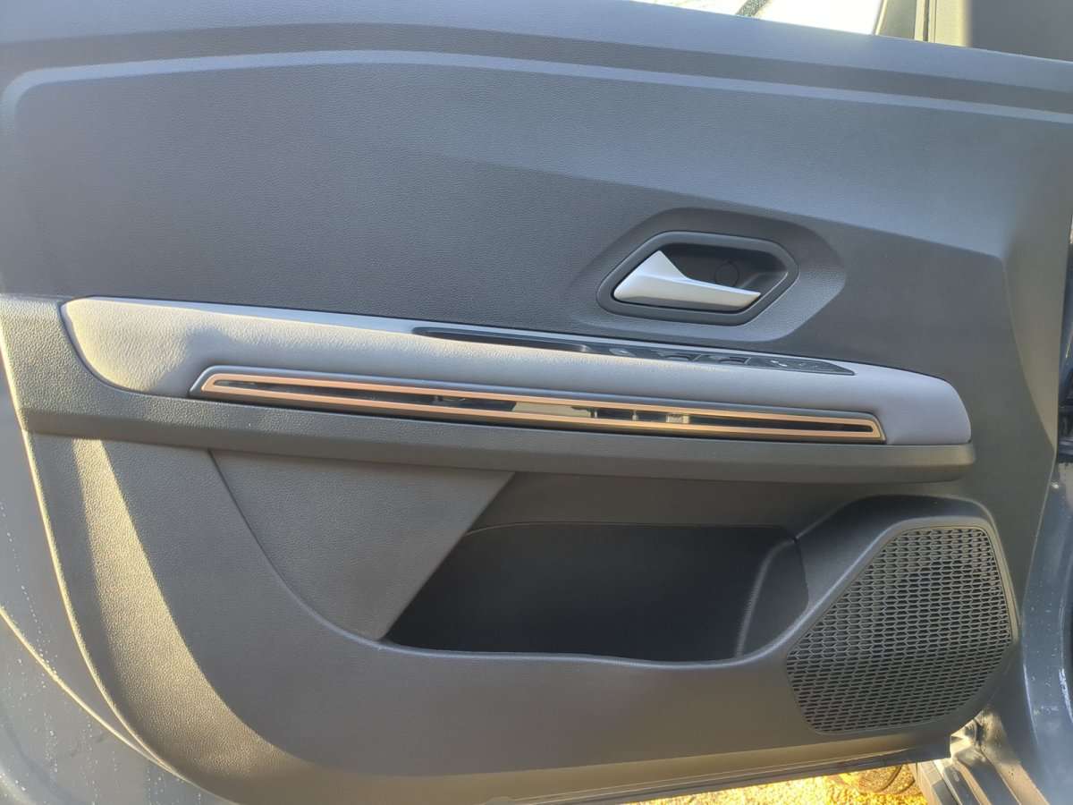 Fahrzeugbild eines Dacia Jogger