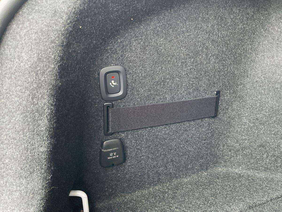 Fahrzeugbild eines Polestar 2
