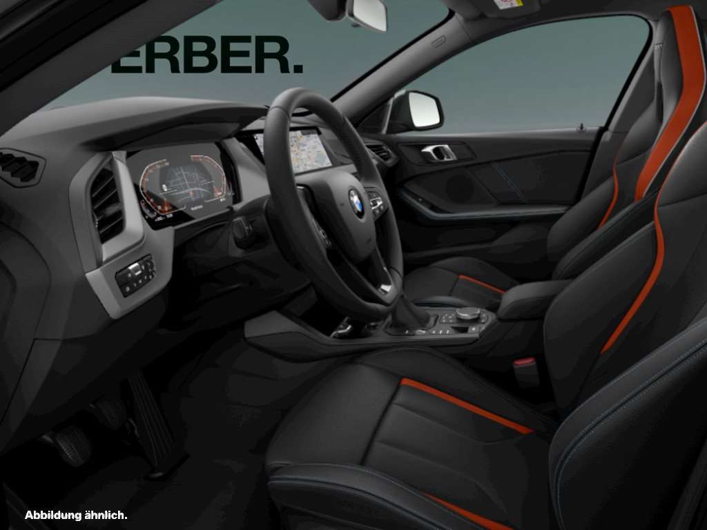 Fahrzeugbild eines BMW 2er-Reihe