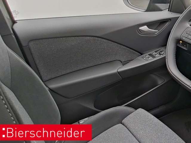 Fahrzeugbild eines Volkswagen ID.3
