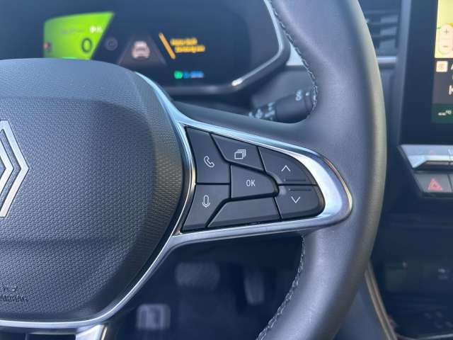 Fahrzeugbild eines Renault Symbioz