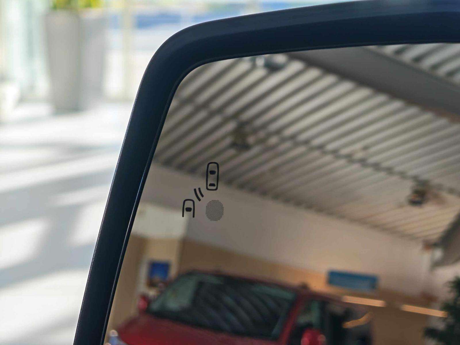 Fahrzeugbild eines Ford Tourneo Custom