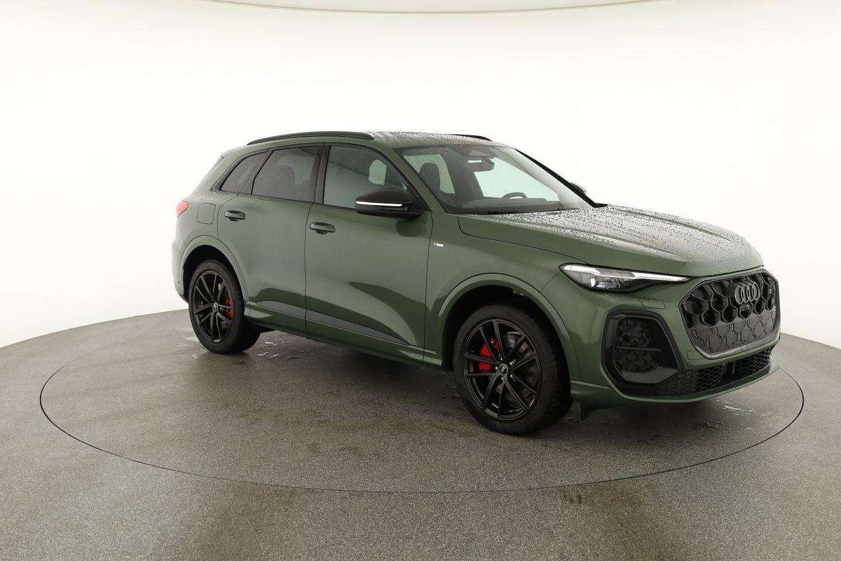 Fahrzeugbild eines Audi Q5