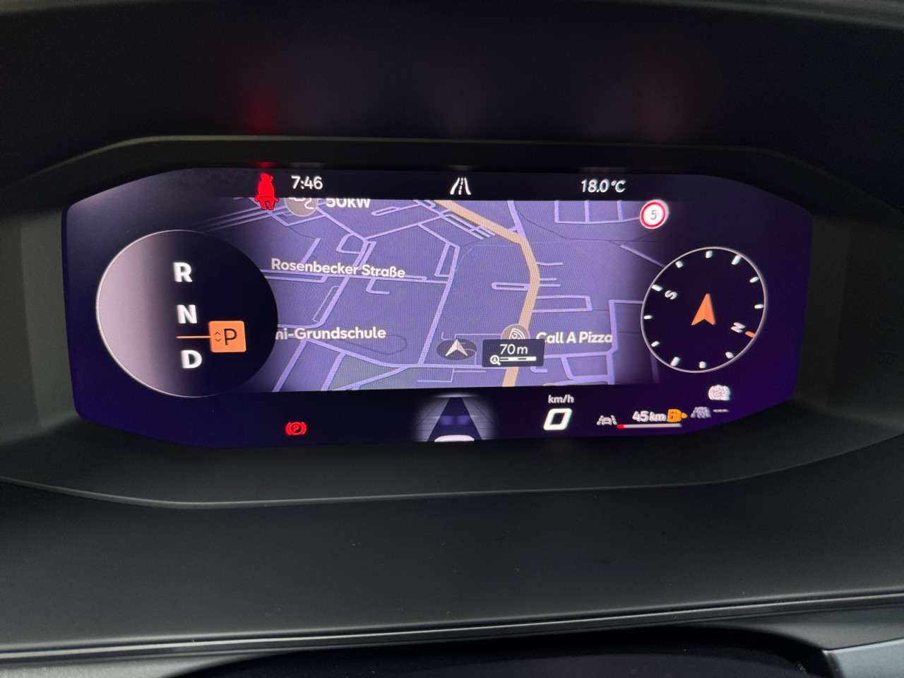 Fahrzeugbild eines CUPRA Leon