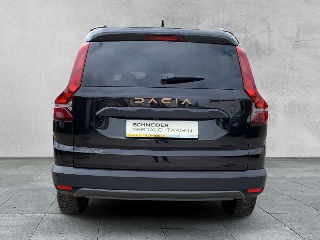 Fahrzeugbild eines Dacia Jogger