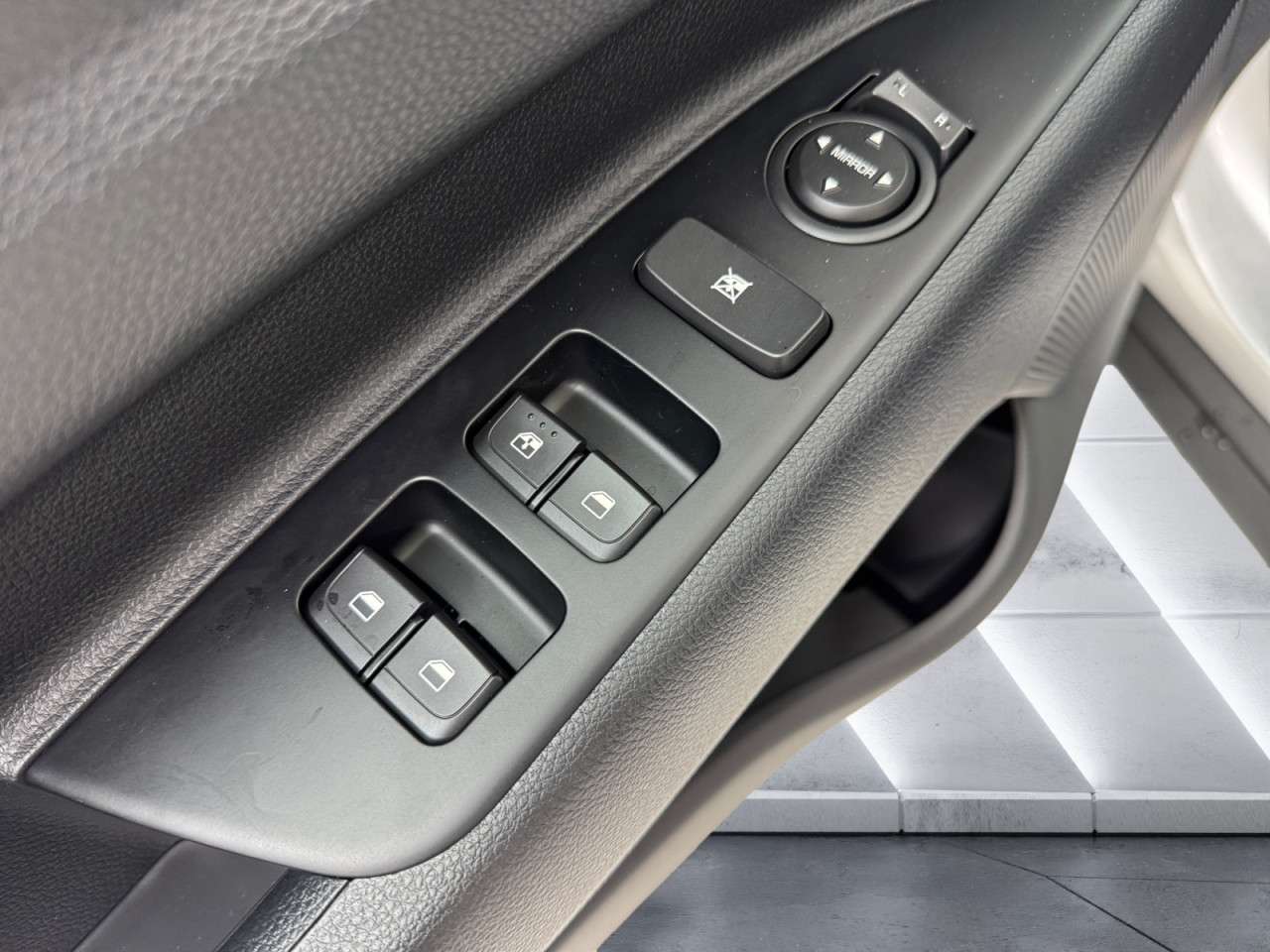 Fahrzeugbild eines Kia Stonic