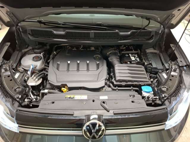 Fahrzeugbild eines Volkswagen Caddy
