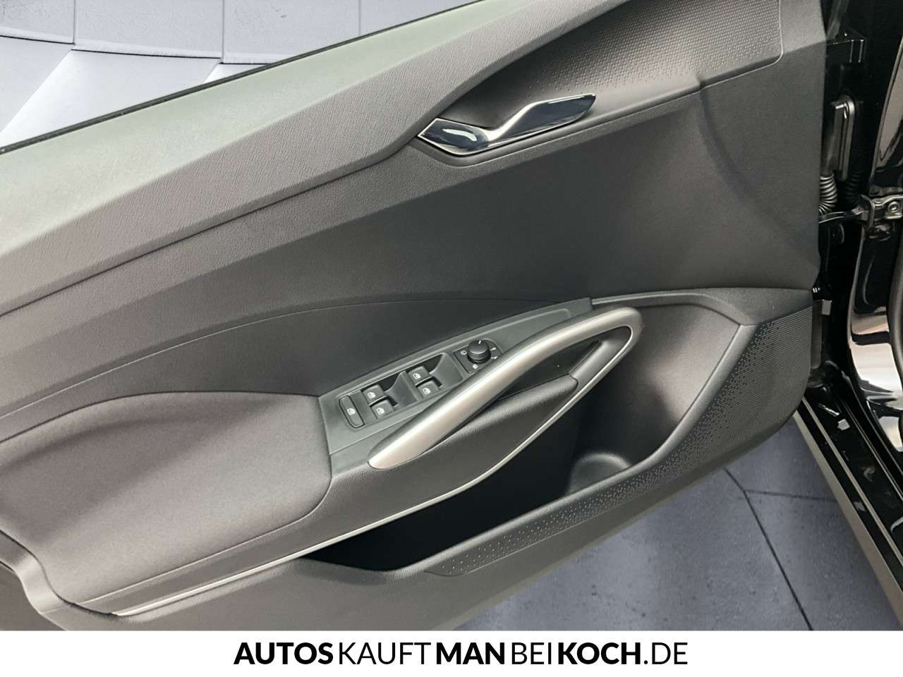 Fahrzeugbild eines Skoda Fabia