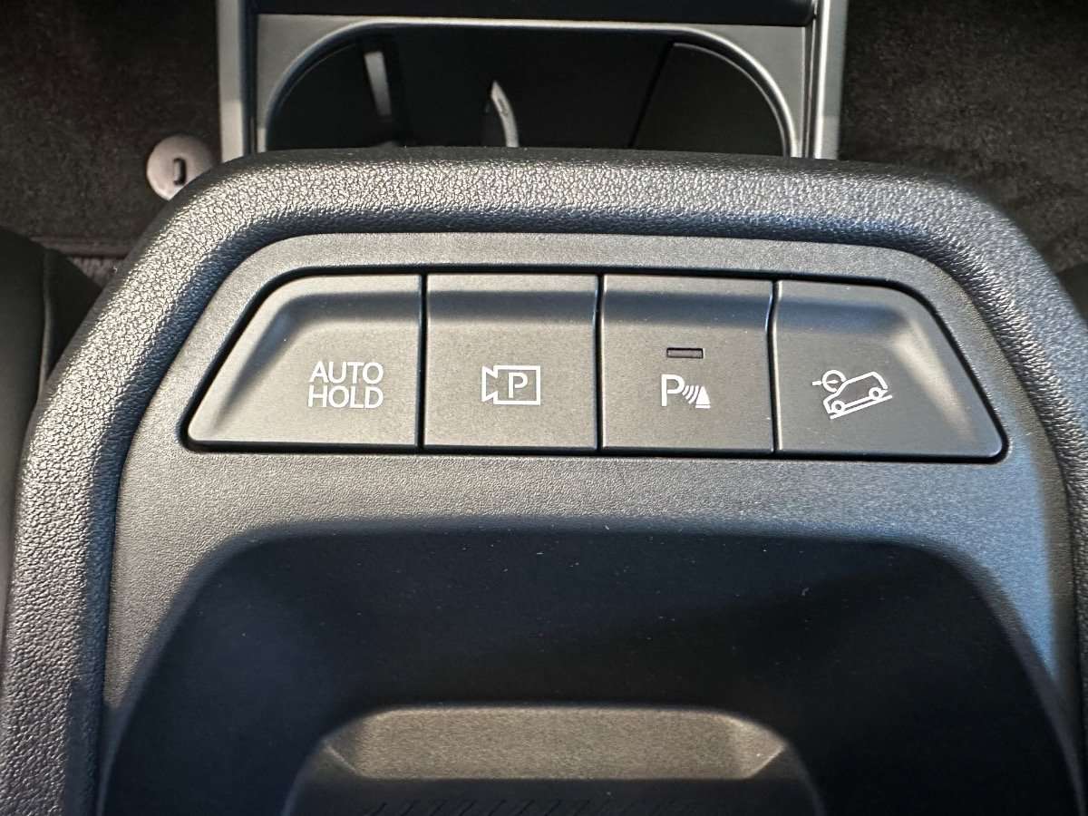 Fahrzeugbild eines Kia EV4