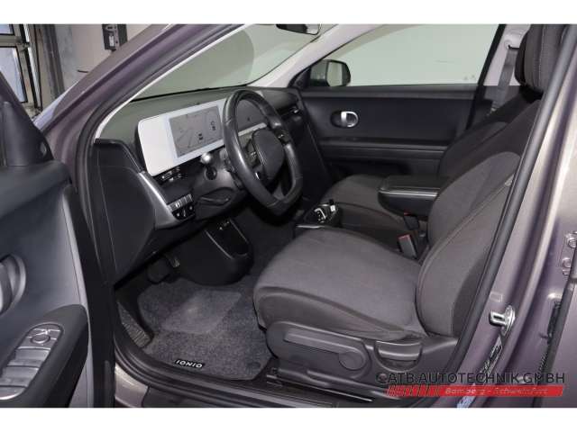 Fahrzeugbild eines Hyundai IONIQ 5