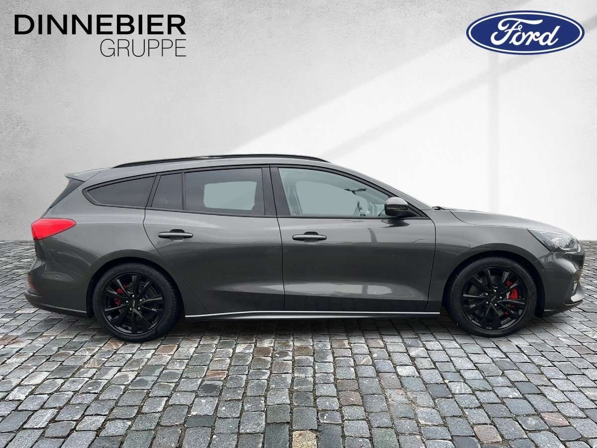 Fahrzeugbild eines Ford Focus
