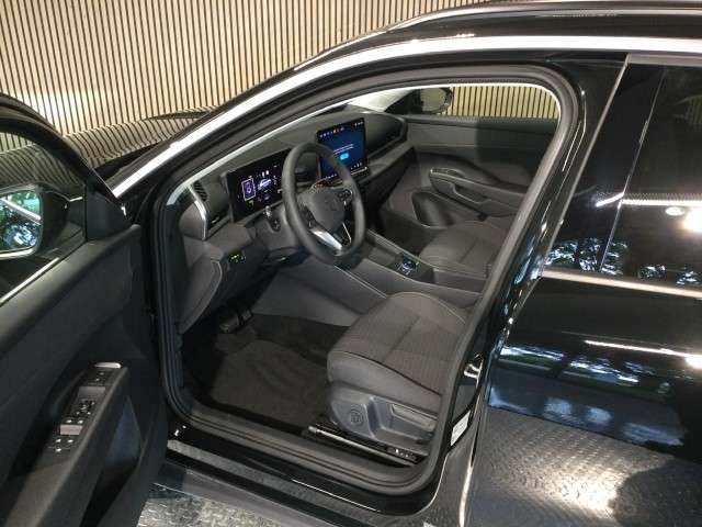 Fahrzeugbild eines Volkswagen T-Roc