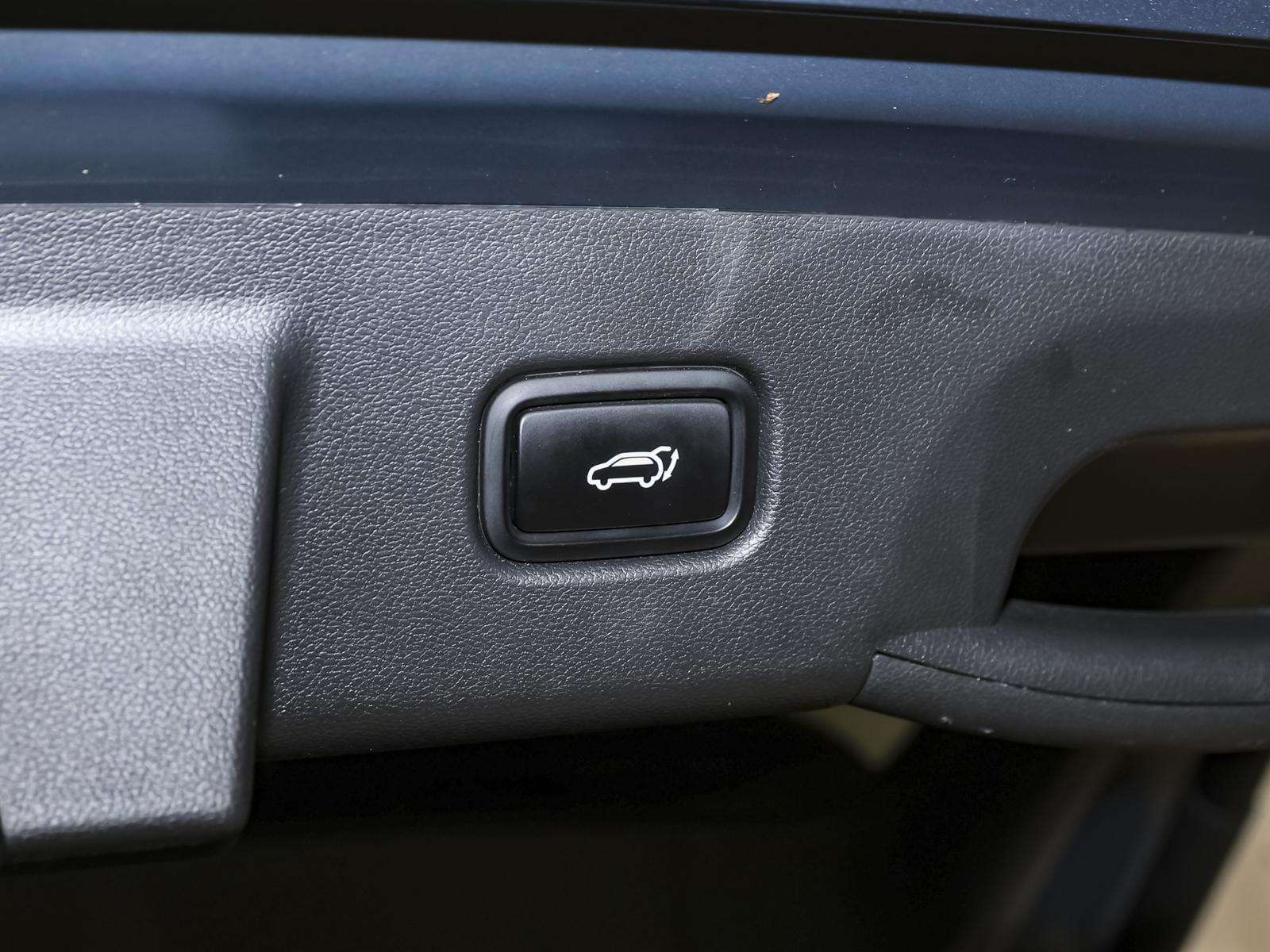 Fahrzeugbild eines Hyundai Tucson