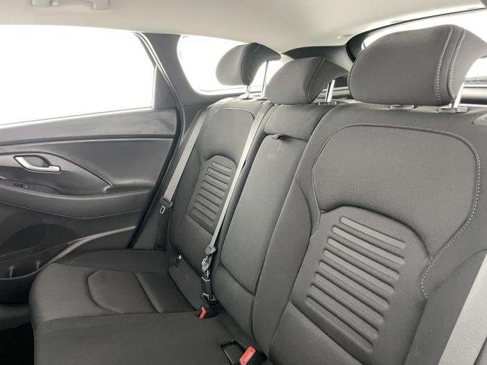 Fahrzeugbild eines Hyundai i30