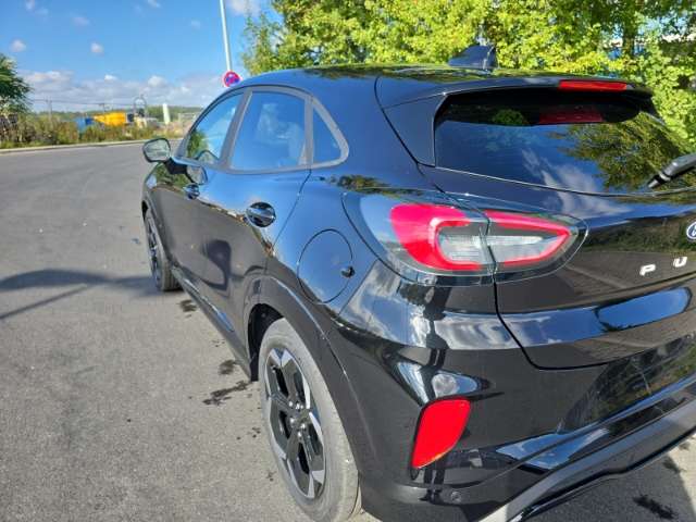 Fahrzeugbild eines Ford Puma
