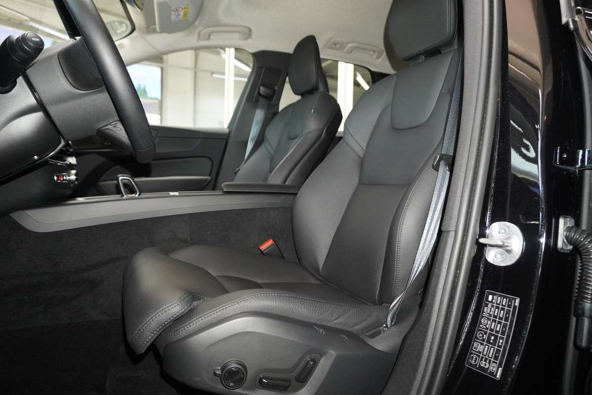 Fahrzeugbild eines Volvo XC60