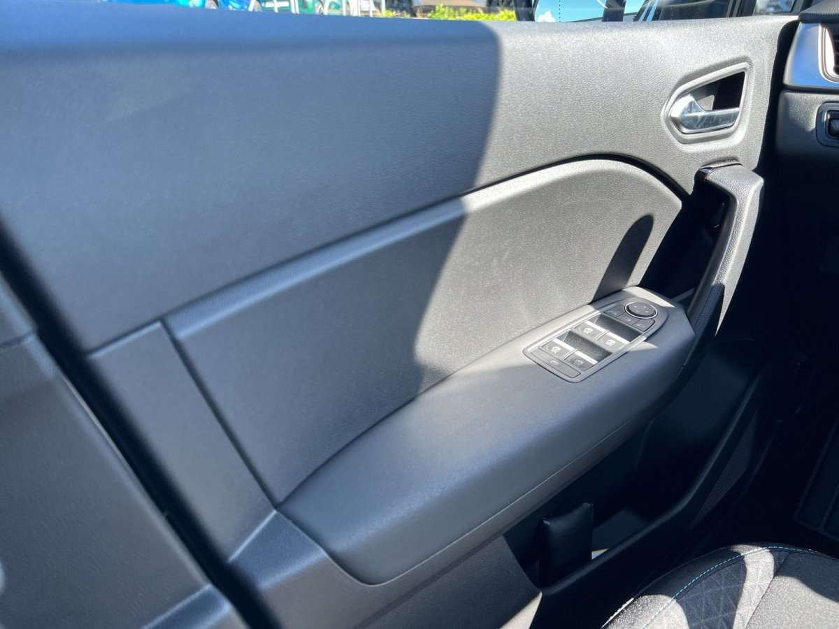 Fahrzeugbild eines Renault Symbioz