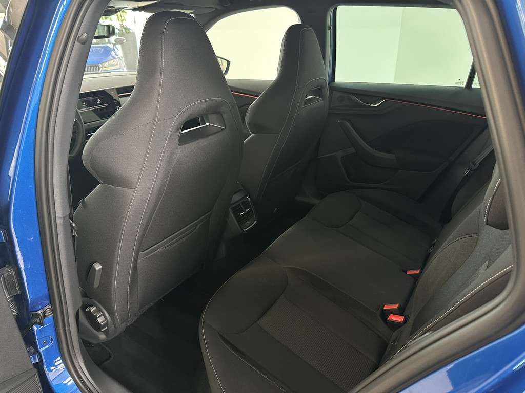 Fahrzeugbild eines Skoda Kamiq