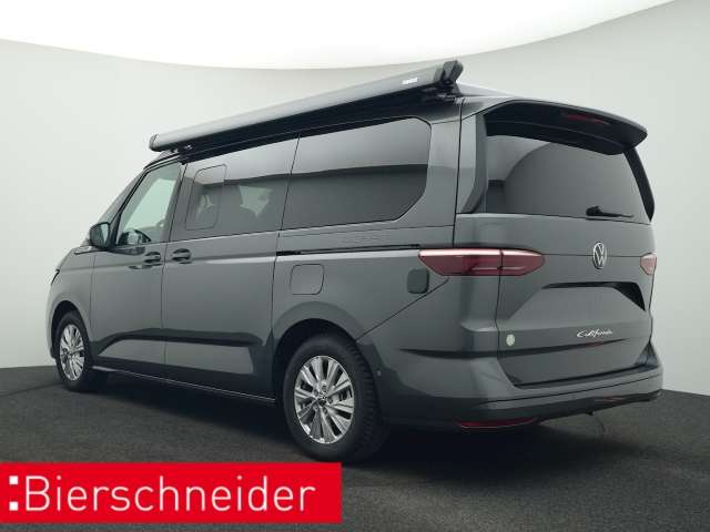 Fahrzeugbild eines Volkswagen California