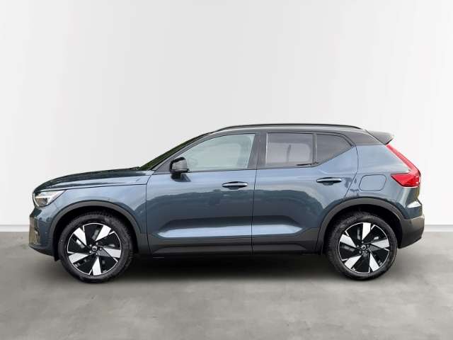 Fahrzeugbild eines Volvo EX40