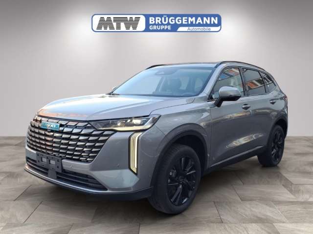 Fahrzeugbild eines GWM Haval H6
