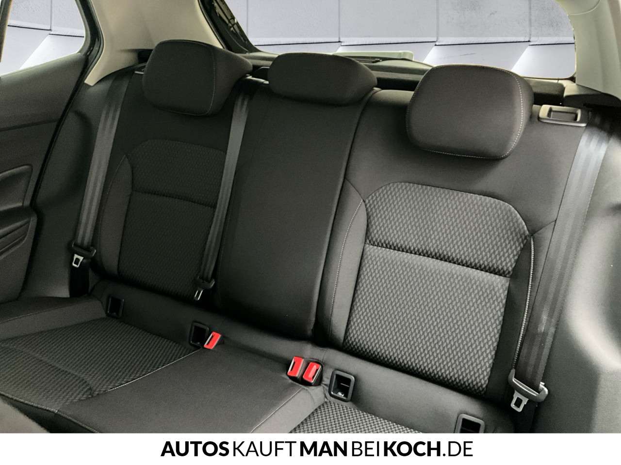 Fahrzeugbild eines Skoda Fabia