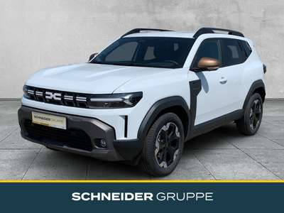 Bild Dacia Duster