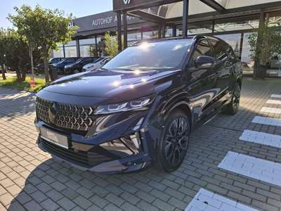 Bild Renault Espace